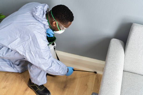 Best Residential Pest Control  in Charlotte, NC